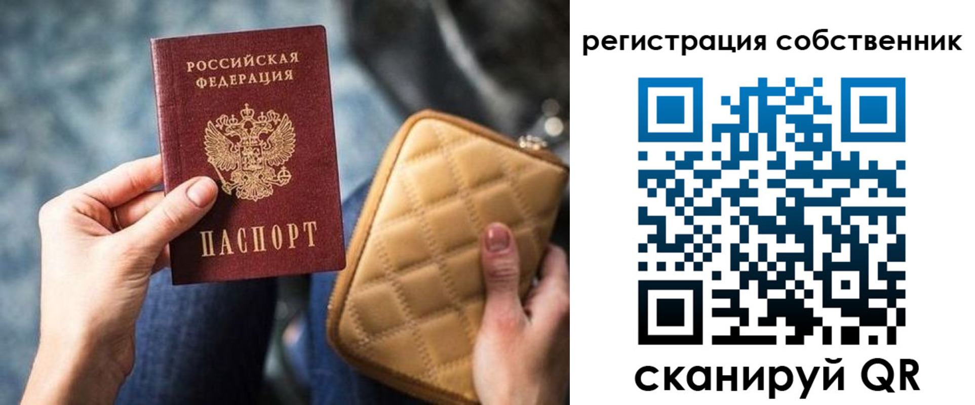 прописка в квартире в Стародубе